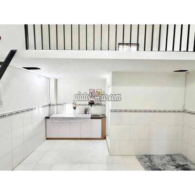 Phòng Trọ Tân Phú - Hồ Chí Minh