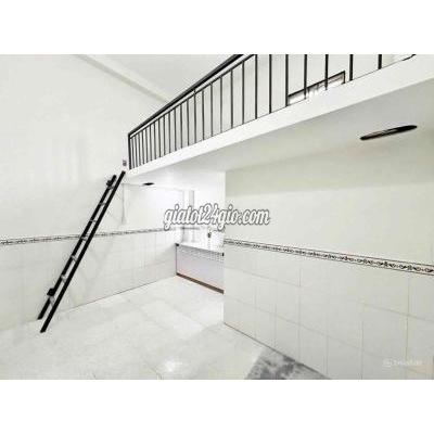 Phòng Trọ Tân Phú - Hồ Chí Minh