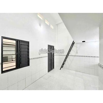 Phòng Trọ Tân Phú - Hồ Chí Minh