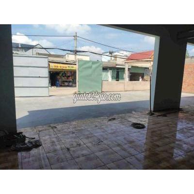 Kho Xưởng Hóc Môn - Hồ Chí Minh