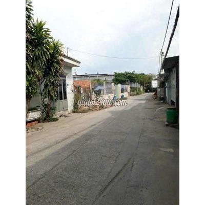 Kho Xưởng Hóc Môn - Hồ Chí Minh