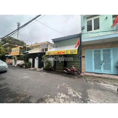 Bán Nhà Bà Rịa - Vũng Tàu