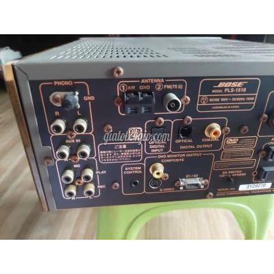 Amply Mixer Cũ Nhơn Trạch - Đồng Nai