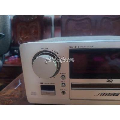 Amply Mixer Cũ Nhơn Trạch - Đồng Nai