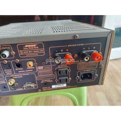 Amply Mixer Cũ Nhơn Trạch - Đồng Nai