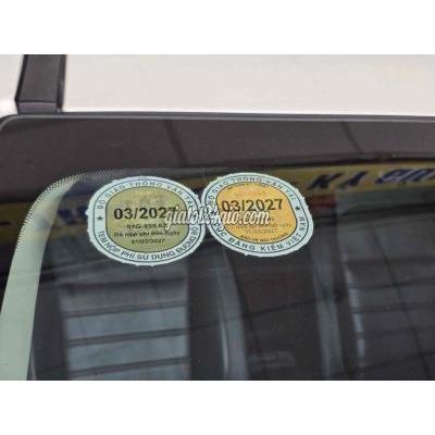 Ô Tô Cũ Quận 12 - Hồ Chí Minh