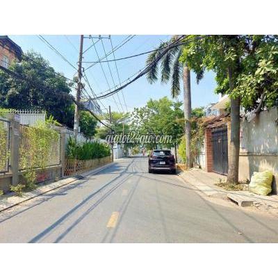 Đất Thổ Cư Thủ Đức - Hồ Chí Minh