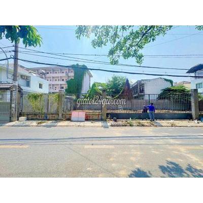 Đất Thổ Cư Thủ Đức - Hồ Chí Minh