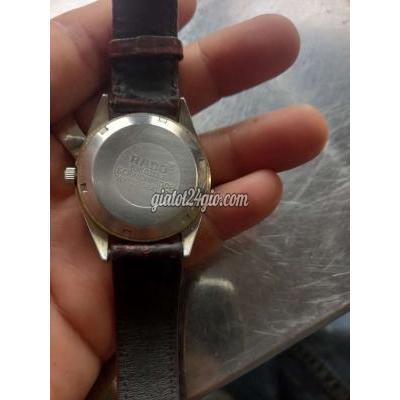 Đồng Hồ Nam Cũ Quận 5 - Hồ Chí Minh