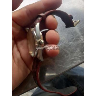 Đồng Hồ Nam Cũ Quận 5 - Hồ Chí Minh