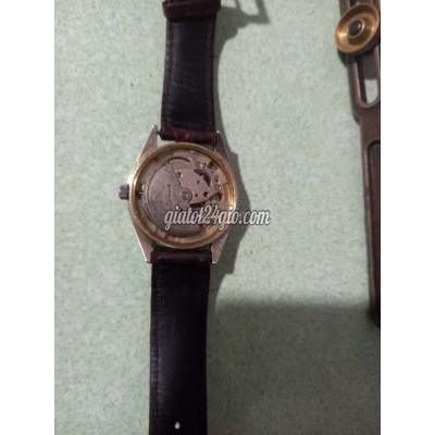 Đồng Hồ Nam Cũ Quận 5 - Hồ Chí Minh