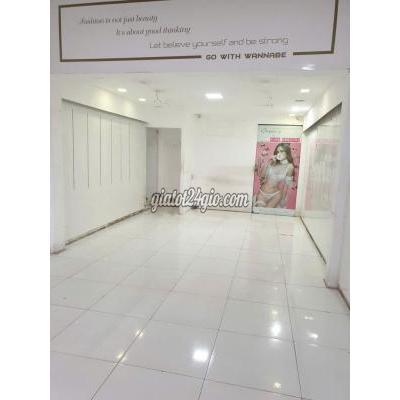 Cho Thuê Mặt Bằng Quận 5 - Hồ Chí Minh