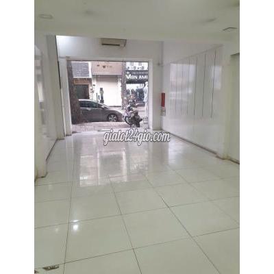 Cho Thuê Mặt Bằng Quận 5 - Hồ Chí Minh