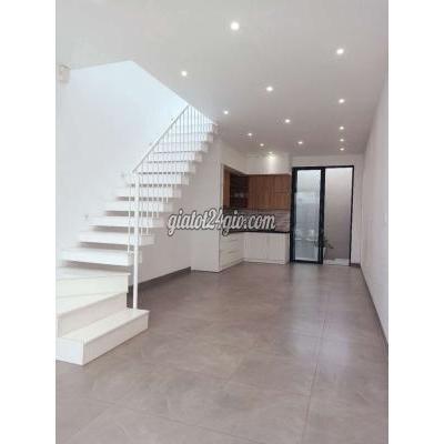 Bán Nhà Thủ Đức - Hồ Chí Minh