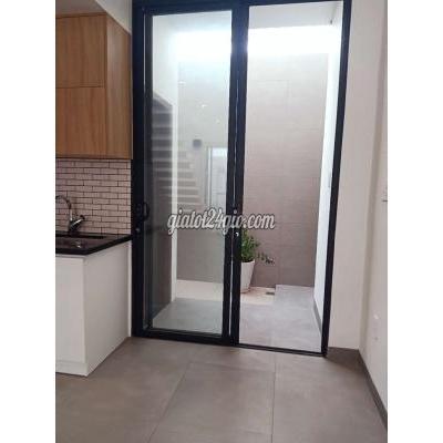 Bán Nhà Thủ Đức - Hồ Chí Minh