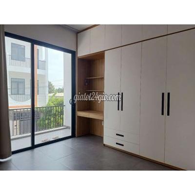 Bán Nhà Thủ Đức - Hồ Chí Minh