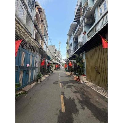 Nhà Cho Thuê Thủ Đức - Hồ Chí Minh