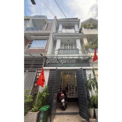 Nhà Cho Thuê Thủ Đức - Hồ Chí Minh