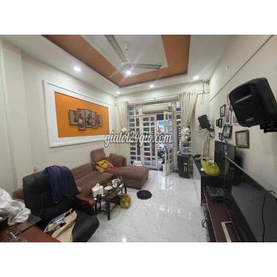 Nhà Cho Thuê Thủ Đức - Hồ Chí Minh