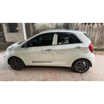 Ô Tô Cũ Đông Anh - Hà Nội