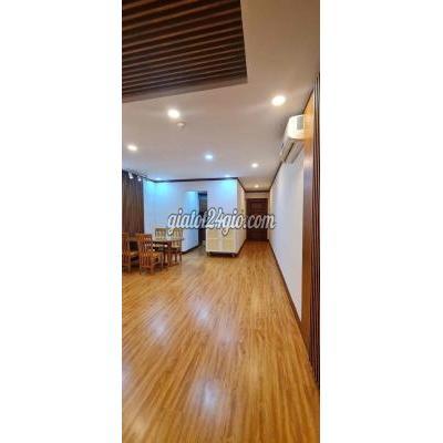 Bán Căn Hộ Thanh Khê - Đà Nẵng