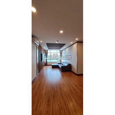 Bán Căn Hộ Thanh Khê - Đà Nẵng