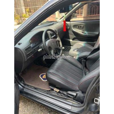 Ô Tô Cũ Thủ Đức - Hồ Chí Minh