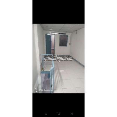 Nhà Cho Thuê Bình Thạnh - Hồ Chí Minh