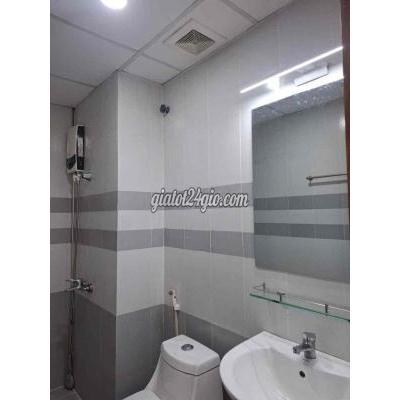 Bán Căn Hộ Quận 12 - Hồ Chí Minh