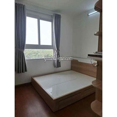 Bán Căn Hộ Quận 12 - Hồ Chí Minh