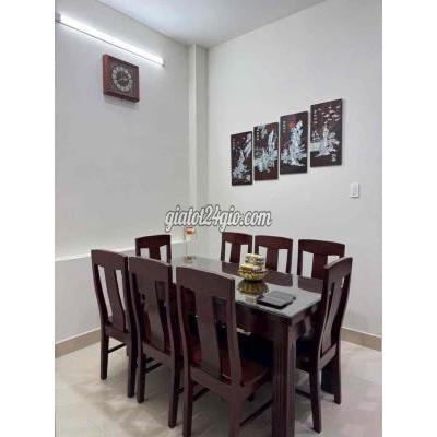 Bán Nhà Bình Tân - Hồ Chí Minh