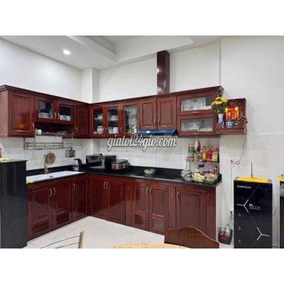 Bán Nhà Bình Tân - Hồ Chí Minh