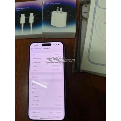 Điện Thoại Iphone Cũ Mỹ Tho - Tiền Giang