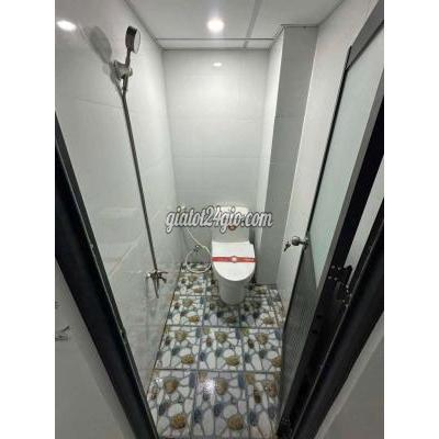 Bán Nhà Dĩ An - Bình Dương