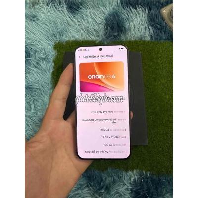 Điện Thoại Vivo Cũ Tân Bình - Hồ Chí Minh