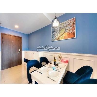 Bán Căn Hộ Quận 4 - Hồ Chí Minh