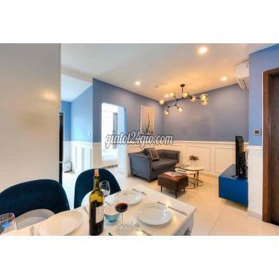 Bán Căn Hộ Quận 4 - Hồ Chí Minh