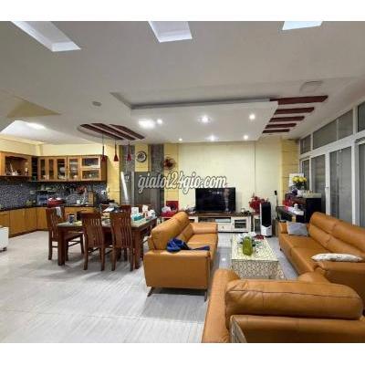 Bán Nhà Tân Bình - Hồ Chí Minh