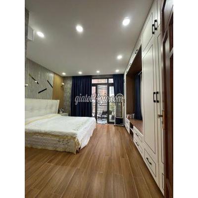 Bán Nhà Tân Bình - Hồ Chí Minh