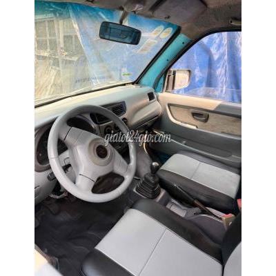 Xe Tải Cũ Tân Uyên - Bình Dương