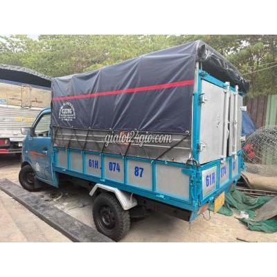 Xe Tải Cũ Tân Uyên - Bình Dương