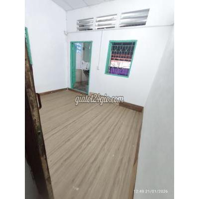 Phòng Trọ Phú Nhuận - Hồ Chí Minh