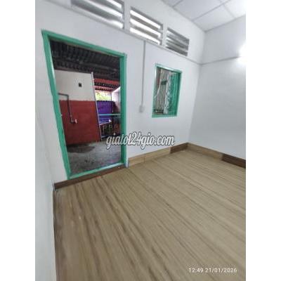 Phòng Trọ Phú Nhuận - Hồ Chí Minh