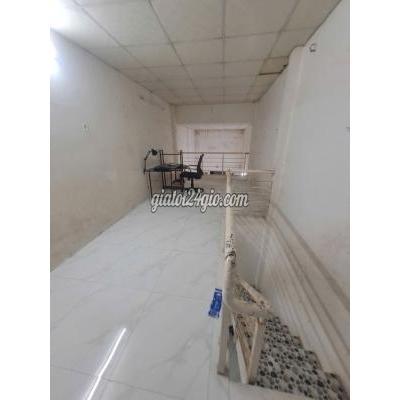 Đất Thổ Cư Quận 12 - Hồ Chí Minh