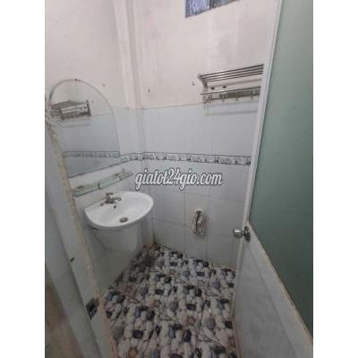 Đất Thổ Cư Quận 12 - Hồ Chí Minh