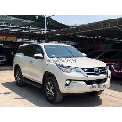 Ô Tô Cũ Bình Tân - Hồ Chí Minh