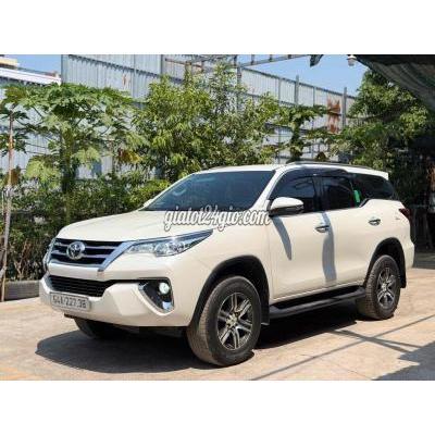 Ô Tô Cũ Bình Tân - Hồ Chí Minh