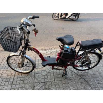 Xe Đạp Cũ Bình Tân - Hồ Chí Minh