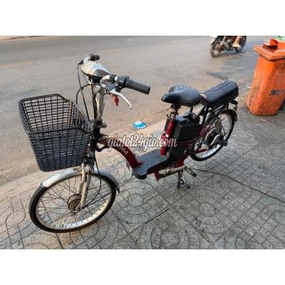 Xe Đạp Cũ Bình Tân - Hồ Chí Minh