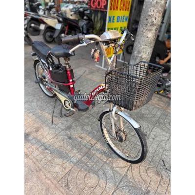 Xe Đạp Cũ Bình Tân - Hồ Chí Minh